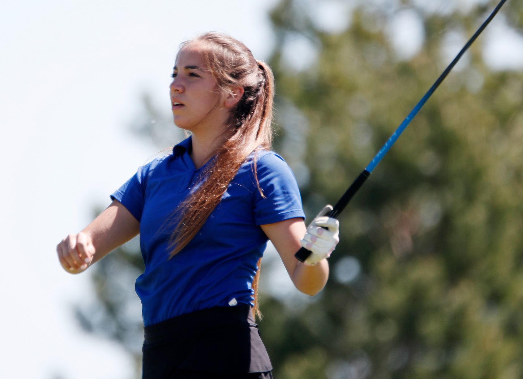 Isabella Santistevan of Bigfork